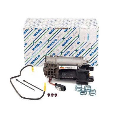 Arnott P-2985 Compressor, compressed-air system - 3