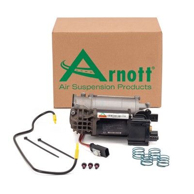Arnott P-2985 Compressor, compressed-air system - 5