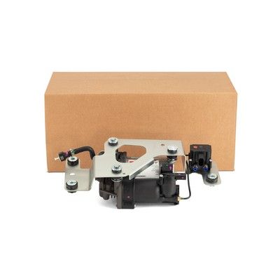 Arnott P-3221 Compressor, compressed-air system - 3