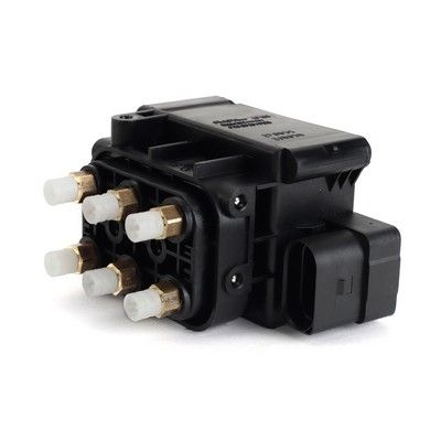 Arnott VB-3831 Valve, compressed-air system - 2