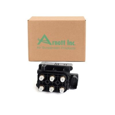 Arnott VB-3831 Valve, compressed-air system - 3