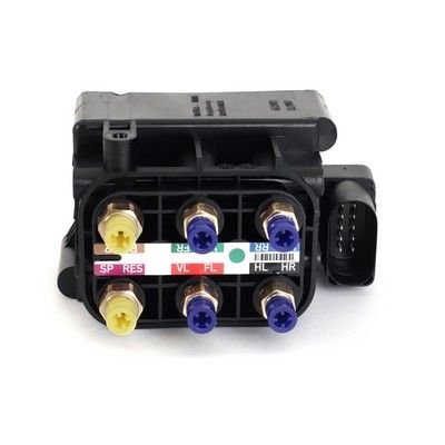 Arnott VB-3832 Valve, compressed-air system - 1