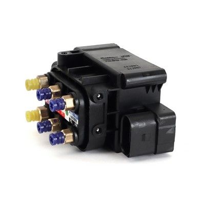 Arnott VB-3832 Valve, compressed-air system - 2