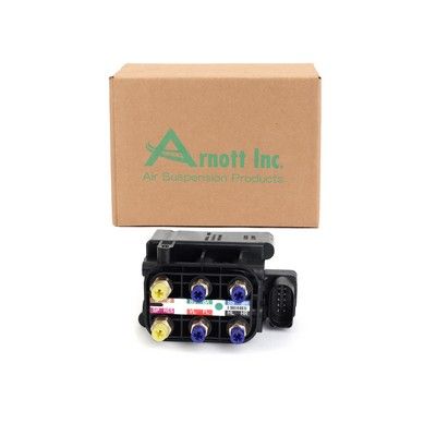 Arnott VB-3832 Valve, compressed-air system - 3