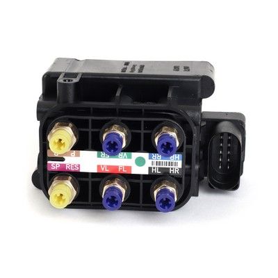 Arnott VB-3832 Valve, compressed-air system - 4