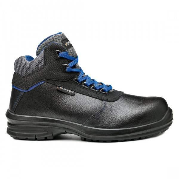 IZAR TOP Safety Boot S3 CI SRC