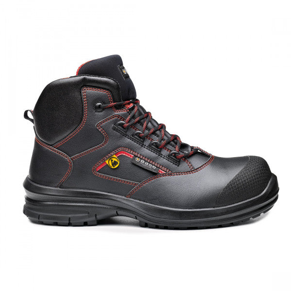 MATAR TOP Safety Boot S3 ESD SRC