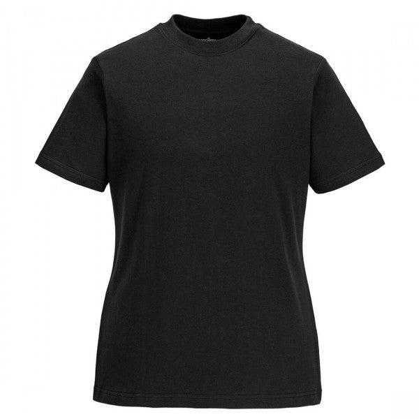 B192 - Women's T-Shirt -  Black