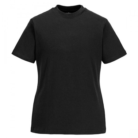 B192 - Women's T-Shirt  Black