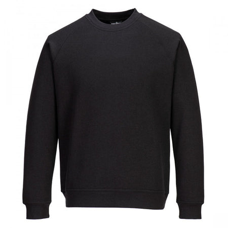 B330 - Women's Sweatshirt Black