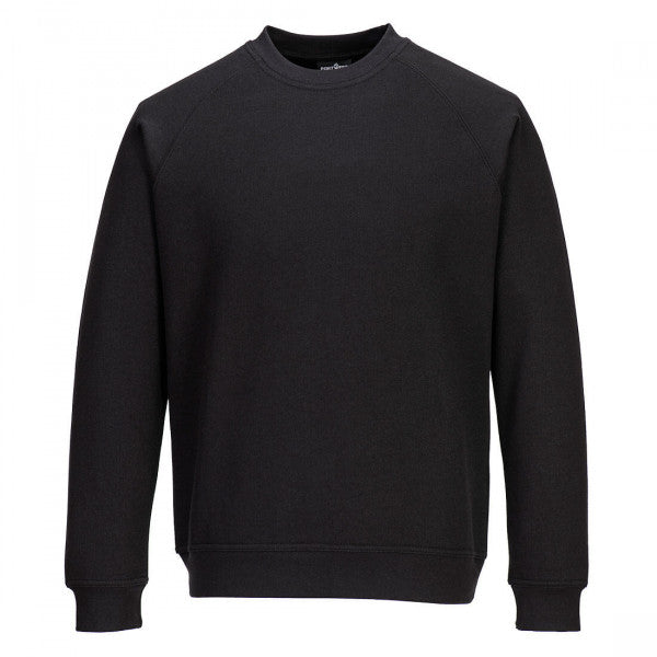 B330 - Women's Sweatshirt Black