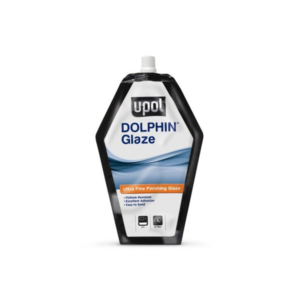 U-Pol Dolphin Finishing Glaze - 440ml