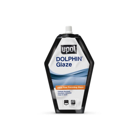U-Pol Dolphin Finishing Glaze - 440ml