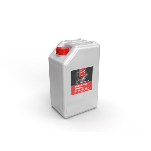 Liquid Brake cleaner 25ltr
