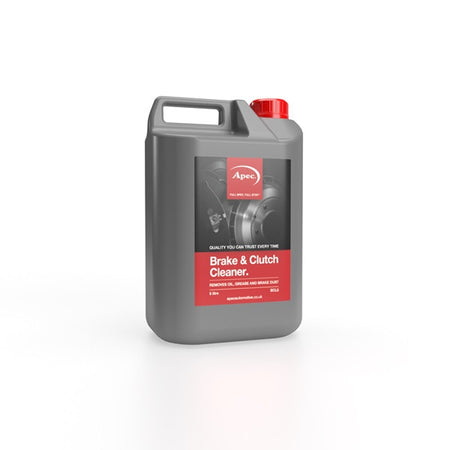 Liquid Brake cleaner 5ltr