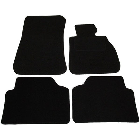 PMA Standard Tailored Car Mat - BMW E90-E91 3 Series (2005-2012) - Pattern 1033