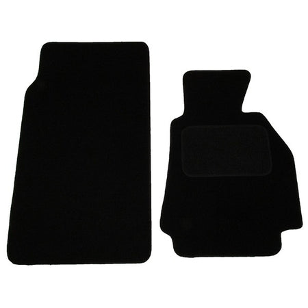 Standard Tailored Car Mat - BMW Z3 - Pattern 2240