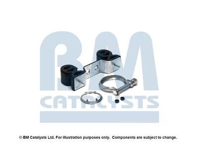 BM Catalysts FK31031C Mounting Kit, catalytic converter - 1