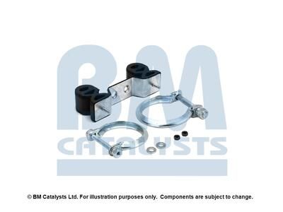 BM Catalysts FK31042C Mounting Kit, catalytic converter - 1