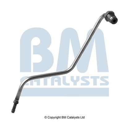 BM Catalysts PP31030A Pressure Pipe, pressure sensor (soot/particulate filter) - 1