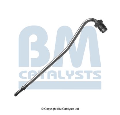 BM Catalysts PP31032A Pressure Pipe, pressure sensor (soot/particulate filter) - 1