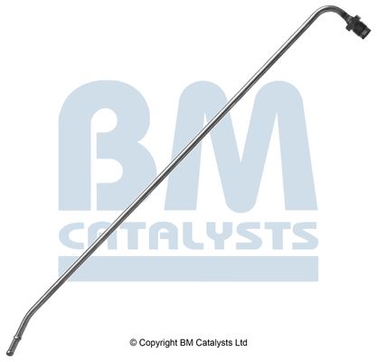 BM Catalysts PP31032B Pressure Pipe, pressure sensor (soot/particulate filter) - 1