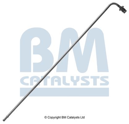 BM Catalysts PP31034B Pressure Pipe, pressure sensor (soot/particulate filter) - 1