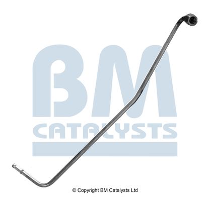 BM Catalysts PP31038A Pressure Pipe, pressure sensor (soot/particulate filter) - 1