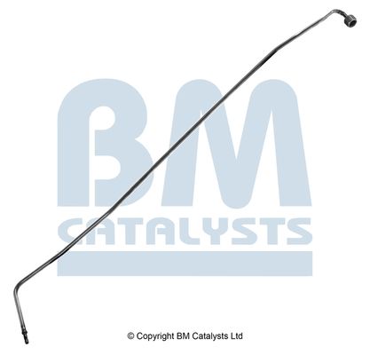 BM Catalysts PP31038B Pressure Pipe, pressure sensor (soot/particulate filter) - 1