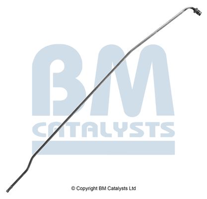 BM Catalysts PP31040A Pressure Pipe, pressure sensor (soot/particulate filter) - 1