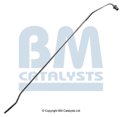 BM Catalysts PP31041A Pressure Pipe, pressure sensor (soot/particulate filter) - 1