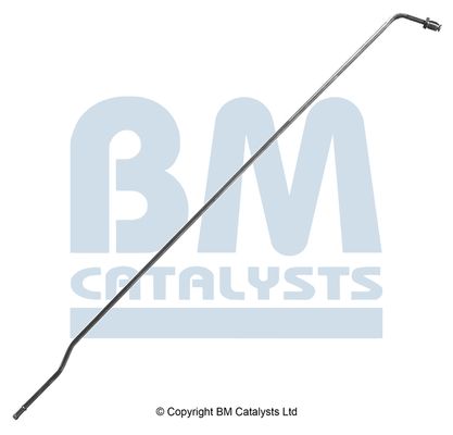 BM Catalysts PP31042A Pressure Pipe, pressure sensor (soot/particulate filter) - 1