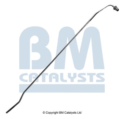 BM Catalysts PP31129A Pressure Pipe, pressure sensor (soot/particulate filter) - 1