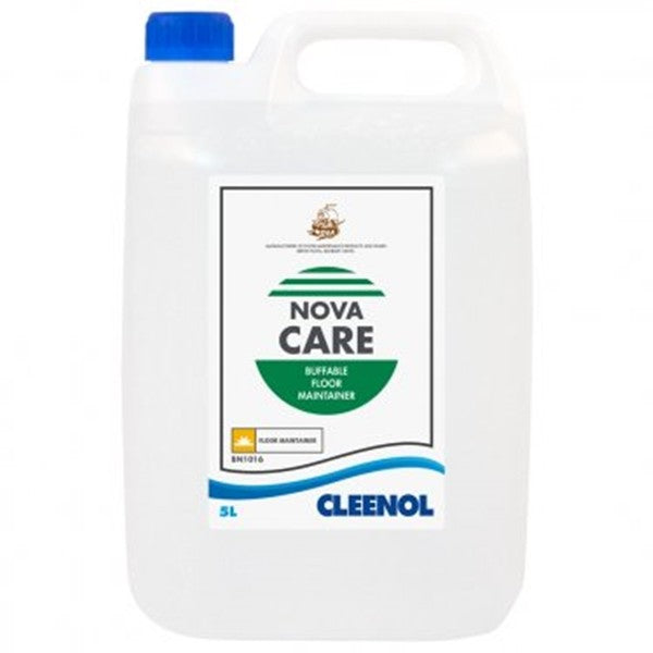 Buffable Floor Maintainer - 5 Litre