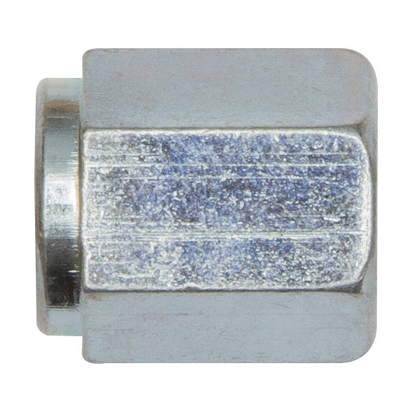 Brake Nuts M10 X 1.00Mm Female