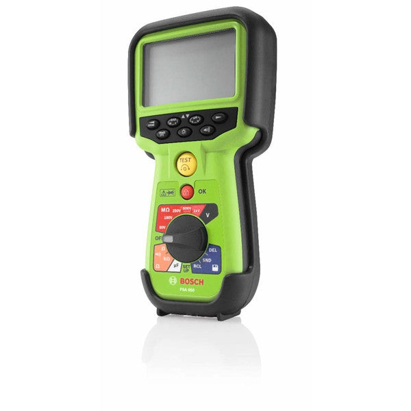 FSA 050 Hybrid Tester