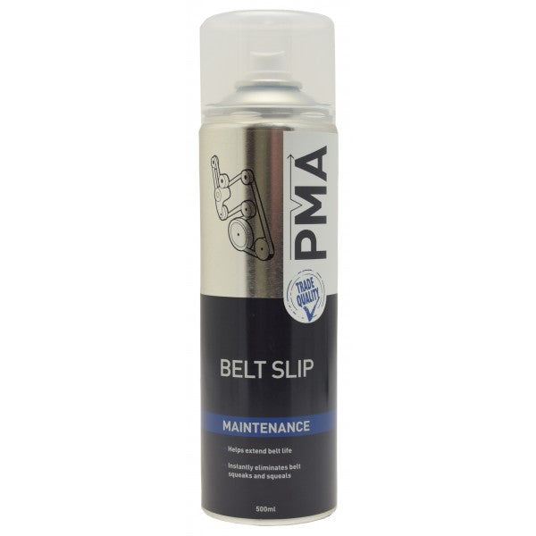 PMA Belt Slip Aerosol - 500ml