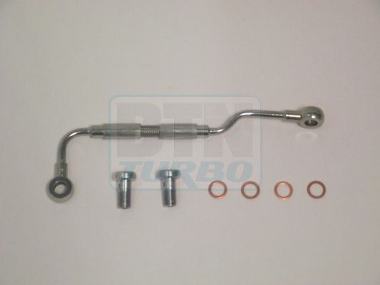 BTN Turbo FP0010 Oil Line, charger - 1