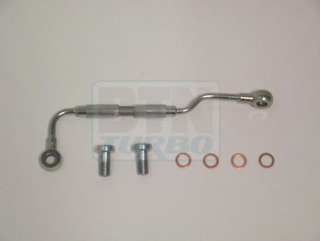BTN Turbo FP0010 Oil Line, charger - 1