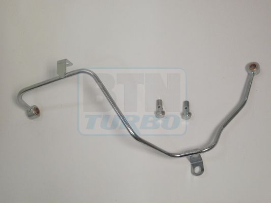 BTN Turbo FP0026 Oil Line, charger - 1