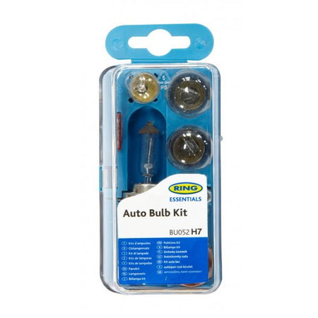 H7 Bulb Kit