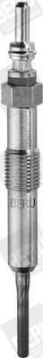 Beru GE110 Glow Plug - 2