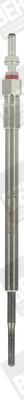 Beru GE114 Glow Plug - 1