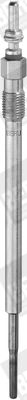 Beru GE114 Glow Plug - 2