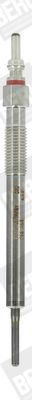 Beru GE117 Glow Plug - 1