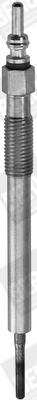 Beru GE117 Glow Plug - 2