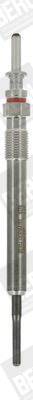Beru GE118 Glow Plug - 1