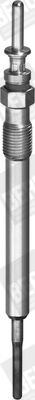 Beru GE118 Glow Plug - 2