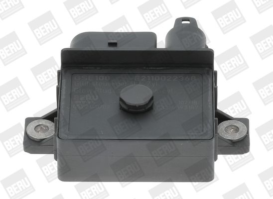 Beru GSE108 Control Unit, glow time - 2