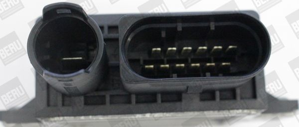 Beru GSE108 Control Unit, glow time - 3